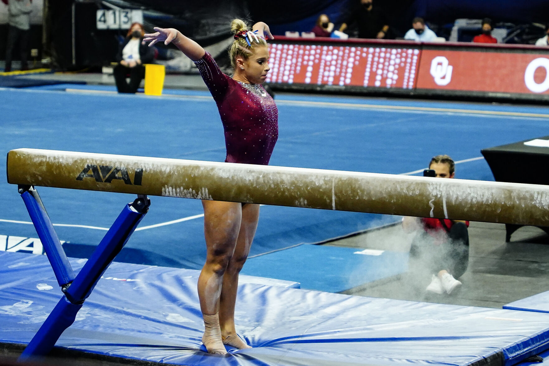 Ragan Smith